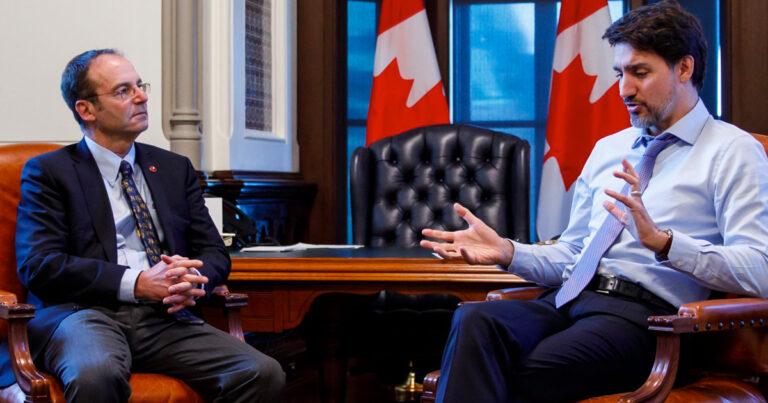 Carbon tax will keep rising until climate targets reached: senator