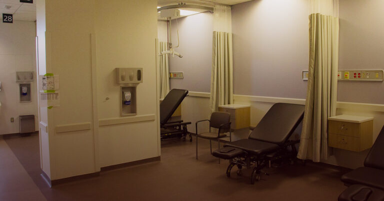 B.C. health minister won’t say if vaccine mandate still on table for private health care