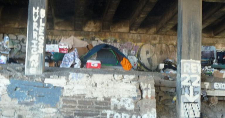 Homelessness may increase 15% in some cities: report