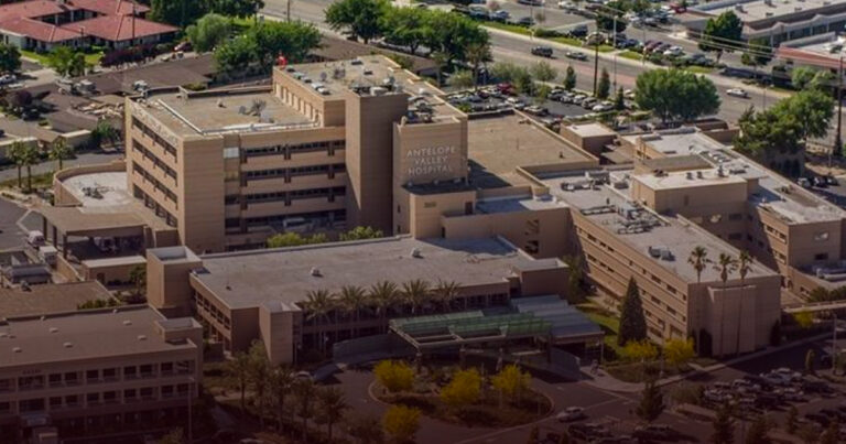 California Catholic murdered for praying in hospital