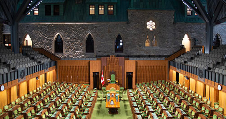 The Daily Brief | Another Liberal MP breaks ethics laws