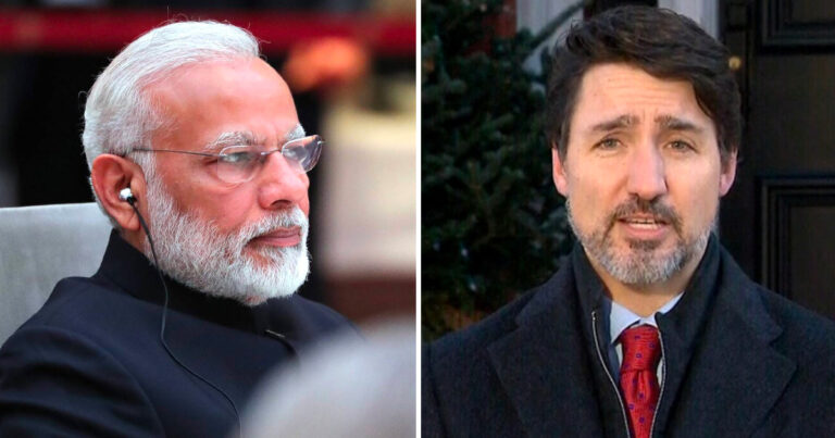 India warns travellers of “pro-Khalistan” hate crimes in Canada