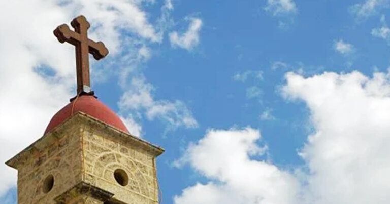 Millions persecuted, thousands murdered for their Christian faith