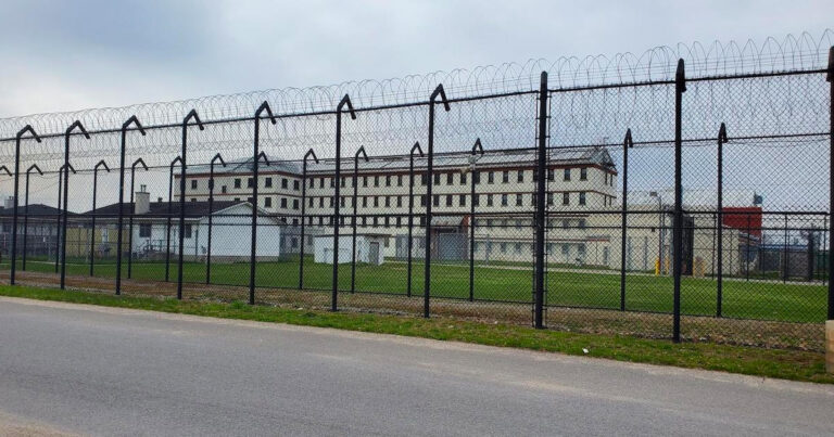 The Daily Brief | Why didn’t the feds stop Paul Bernardo’s transfer?