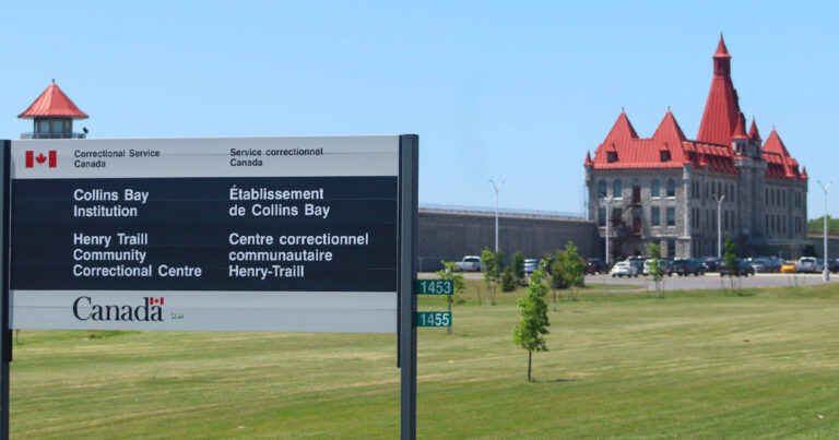 Prison transfers spread COVID-19 to three federal institutions