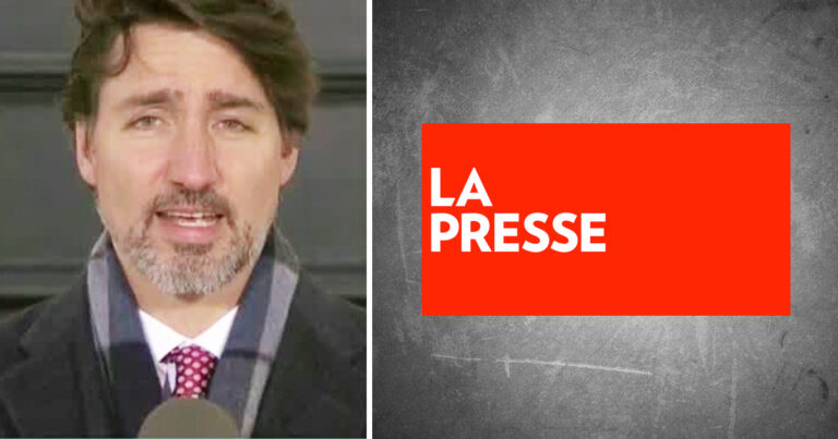 Federal government designates first “qualified Canadian journalism organization”