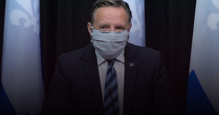 Quebec gets off the hook on carbon tax hikes: taxpayers group