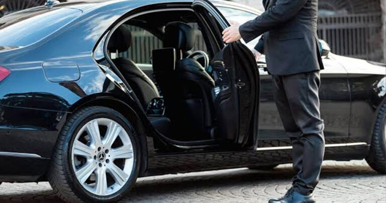 CBC execs have spent $131k on personal drivers since 2019