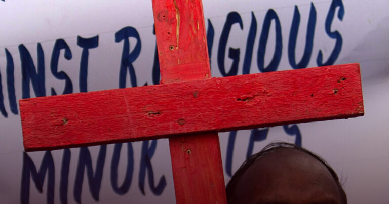 Pakistani Christian woman murdered for rejecting marriage, conversion to Islam