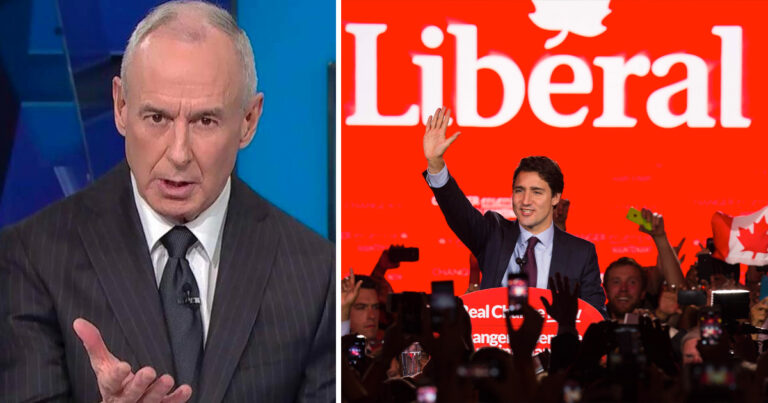 Ron MacLean to appear at $400 a person Liberal fundraiser