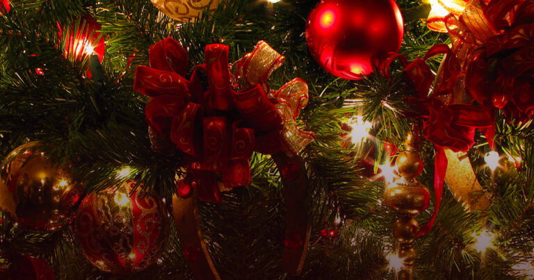 ESKENASI: Is it offensive to say “Merry Christmas?”