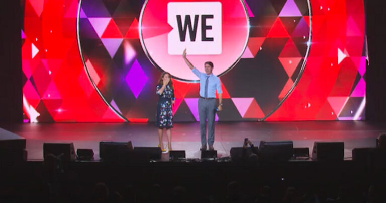 $900 million WE Charity deal never reviewed by Treasury Board