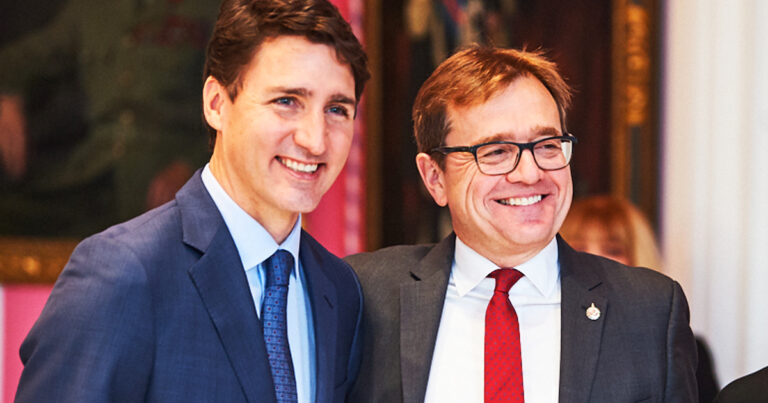 Liberals table identity-based jobs plan