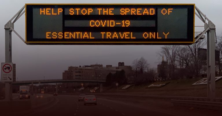 FUREY: Canadians needs to keep questioning the lockdown