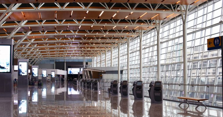 Calgary woman forced to isolate, officials refuse to tell family where she is