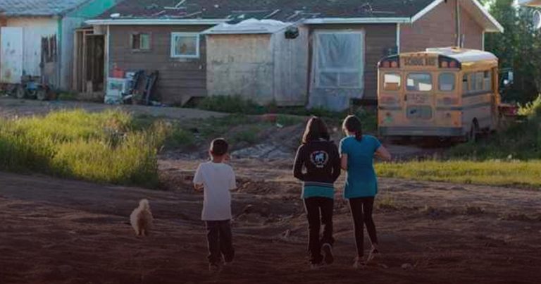“Flood of money” has done little to tackle First Nations poverty: report