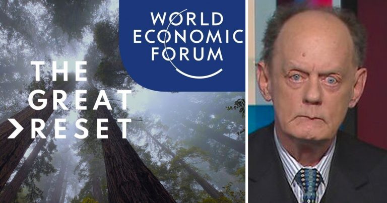 Panel discussion featuring Rex Murphy digs into motivations behind the “Great Reset”