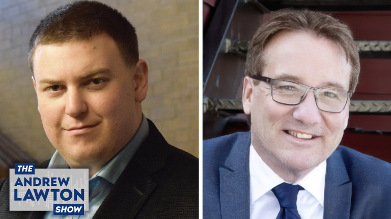 MLA pushes for Alberta independence referendum