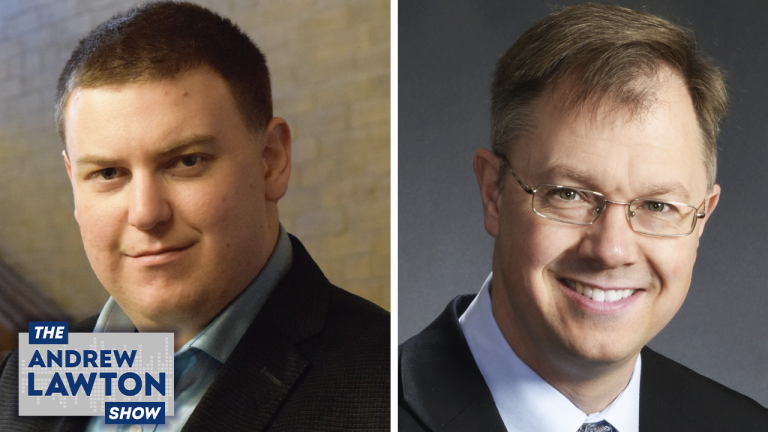 Canadian pastor’s imprisonment a violation of religious liberty