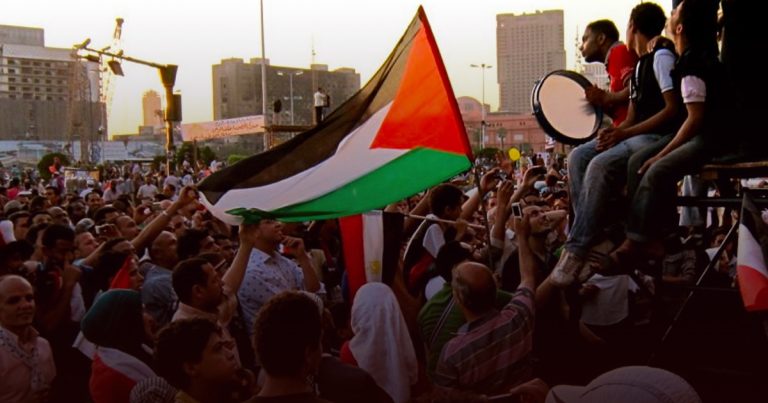 ESKENASI: Canada says Palestine isn’t a country