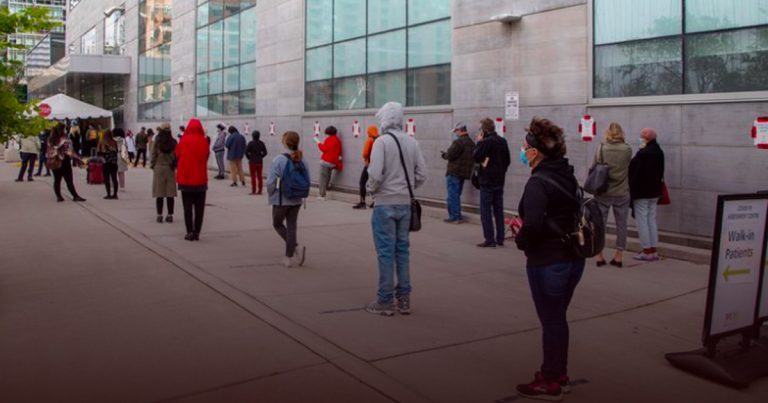 Alberta, Ontario and Quebec ranked poorest on COVID Misery Index