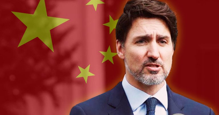 Canada’s Back… Or Not