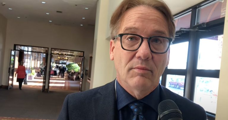 UCP MLA proposes Alberta independence referendum