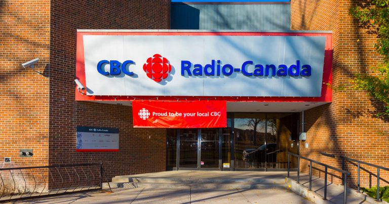 Only 28% of radio listeners see value in CBC Radio