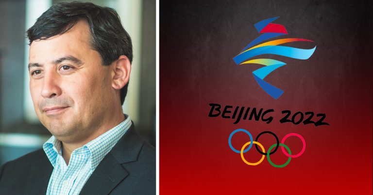 Beijing 2022 Olympics boycott “should be on the table”: MP Michael Chong