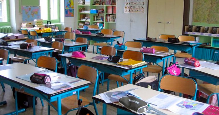 Research shows more Canadian parents choosing independent schools