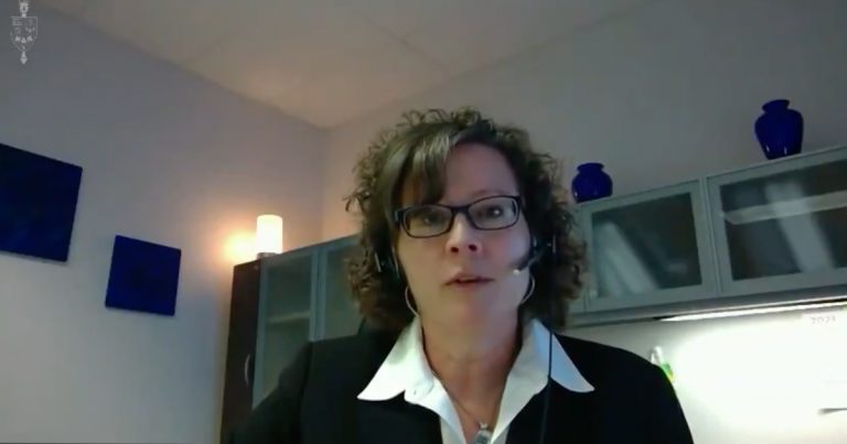 Public health officials unable to provide data to justify quarantine facilities