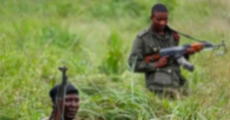 Around 100 Christians killed in Congo massacres