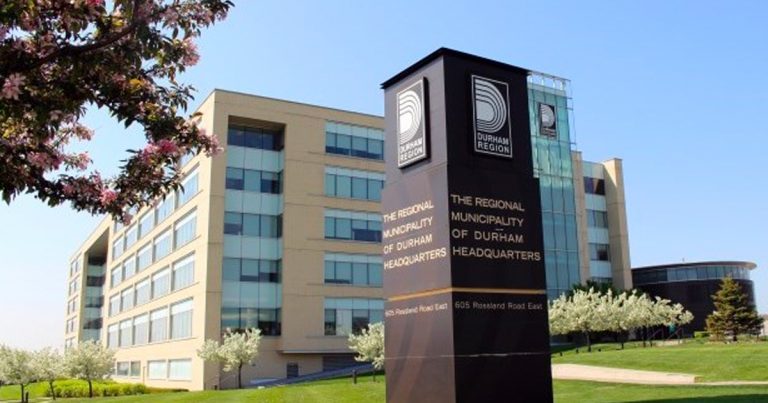 Durham Region asks employees to dance to reggae, converse with black coworkers