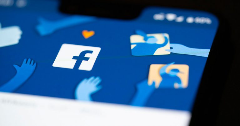 Facebook labels drag queen story time reporting “adult content”