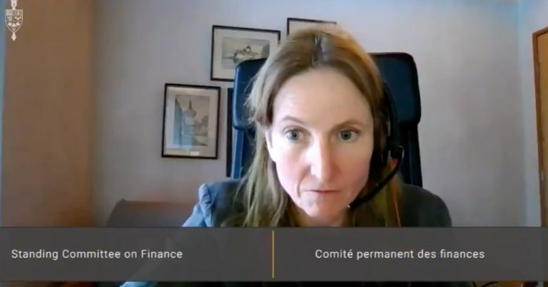 Federal officials unable to explain why former Liberal MP awarded $237M contract