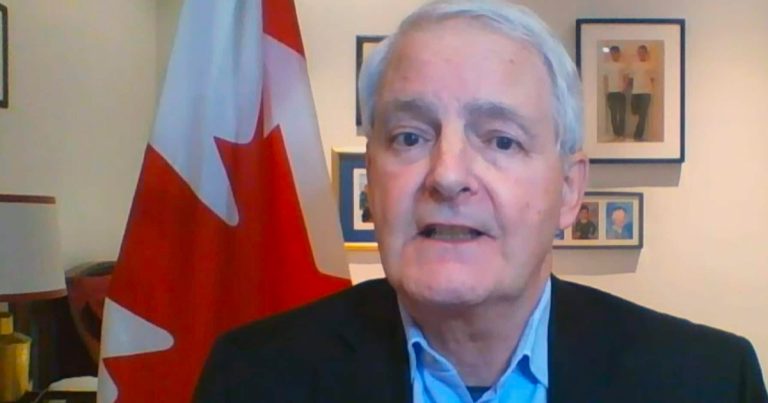 Trudeau government will “wait and see” before recognizing Taliban government