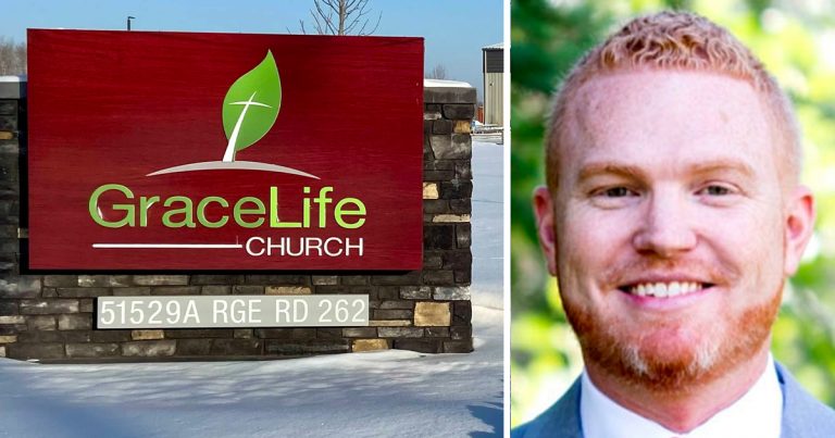 Judge rules Pastor James Coates must remain in jail until trial in May