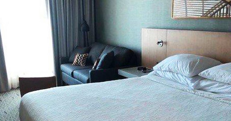 Over 5,000 Canadians sent to secret COVID-19 facilities since pandemic began