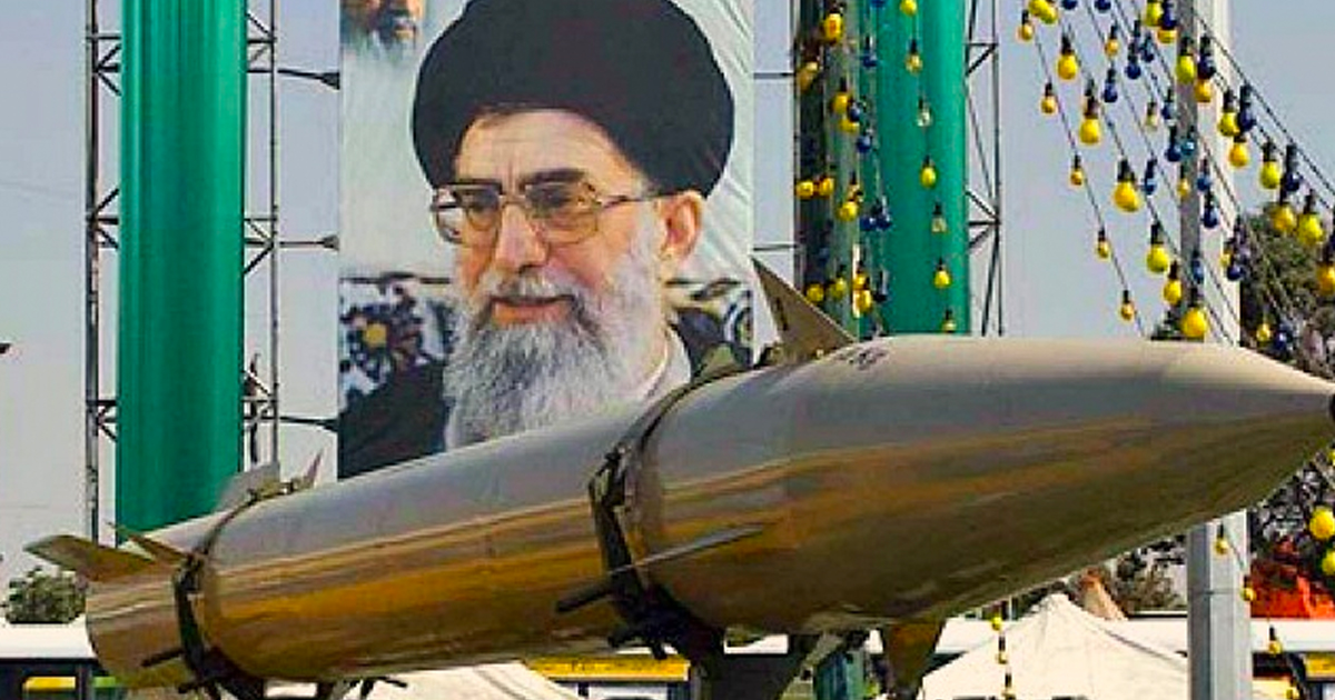EU call to list IRGC as terror group should be wake-up for Trudeau, Conservatives say