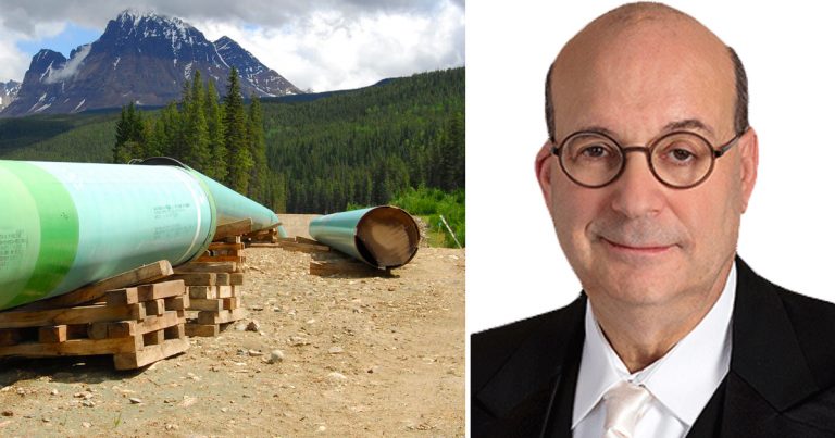 “I don’t think Canada can stand by this at all”: economist urges action on Keystone XL cancellation