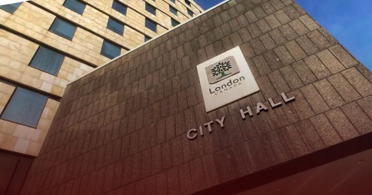 Committee advises London to remove “racism” from policies, partner with BLM