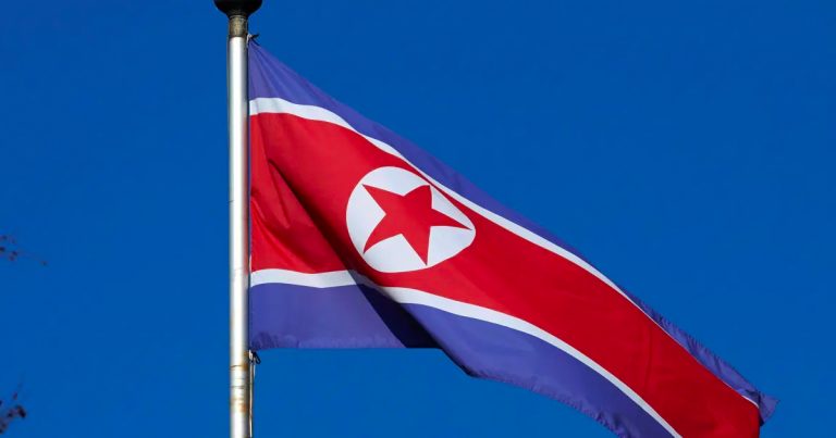 Mississauga man pleads guilty to helping North Korean hackers