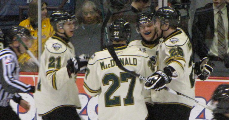 Province rejects latest proposal to let OHL hold 2021 season