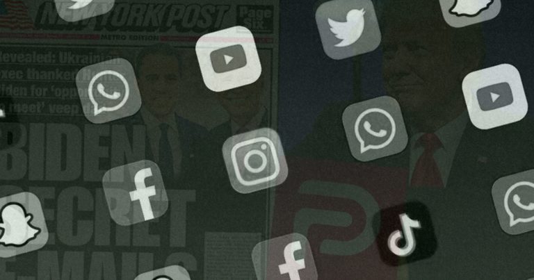 PURGED: A panel discussion on Big Tech Censorship