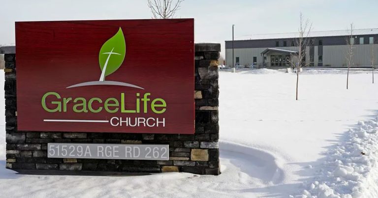 Alberta pastor arrested for violating coronavirus restrictions multiple times