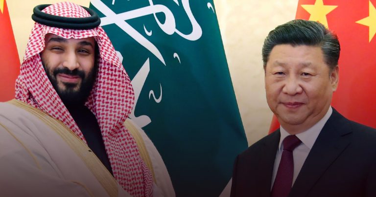 China, Saudi Arabia and others interfere in Canadian affairs, subvert Canadian law: report