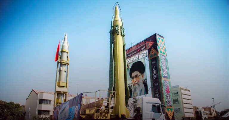 ESKENASI: The Iran Nuclear Deal explained