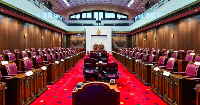 The Daily Brief | Will any Liberal leadership candidates oppose Trudeau stacking Senate?