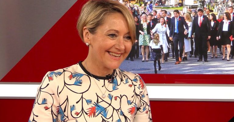 Former Globe and Mail journalist to take senior role in NS Liberal government