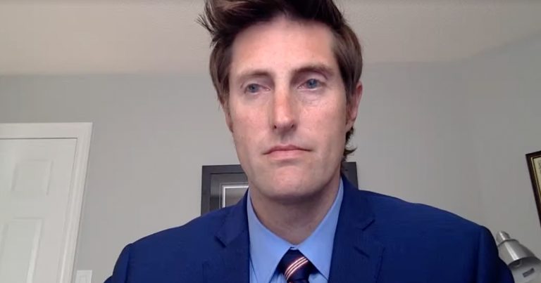 Liberal MP implies premiers who end lockdowns are being criminally negligent